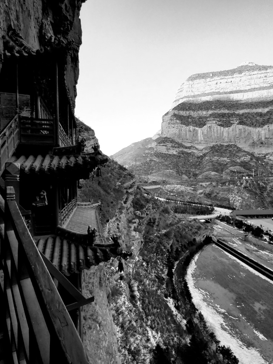 Rediscovering my roots