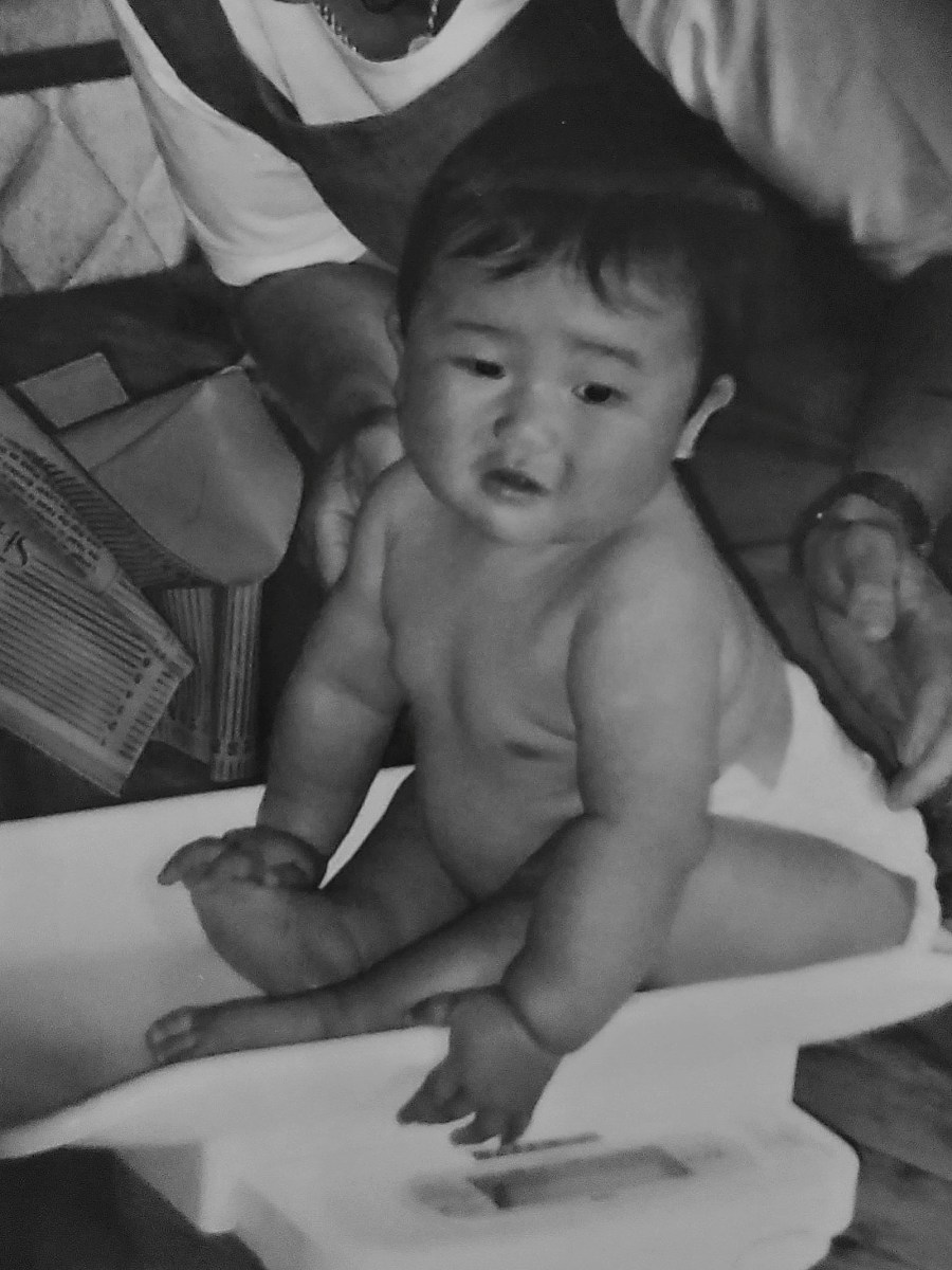 The Return: Part&nbsp;1